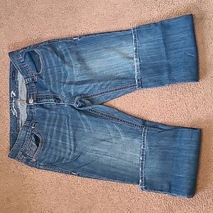 Womens jeans